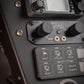 2017-2025 ABM Mini Radio + Switch-Pros Mount