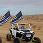 2014-2023 Polaris RZR 2DR Fastback Cage