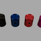 NRP Honda CRF110 and KLX110 Billet Kickstart Delete Cap