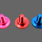 NRP Honda CRF110 Billet Gas Tank Bolt
