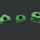 NRP Kawasaki KLX110/L Billet Fork Caps