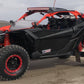 DIRT SPECIALTIES CAN-AM MAVERICK X3 SUICIDE DOORS  ( 2 door)  PART# DS-4201