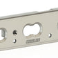 Ram TRX Rear Chase Light Mount (2021–2026) – Billet Aluminum (PRE-ORDER)