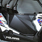 Blingstar Black Suicide Doors - 2014-18 Polaris RZR XP 1000 | S 900