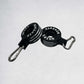 Marshin Whips 360° Rotating Flag Clips (22MM) | Game Changer Series Tangle-Free Kit