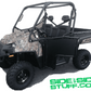 Polaris Ranger 570/XP 700/800 Doors by BlingStar