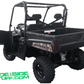 Polaris Ranger 570/XP 700/800 Doors by BlingStar