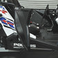 Blingstar Black Suicide Doors - 2014-18 Polaris RZR XP 1000 | S 900