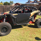 2017+ Can Am Maverick X3 2DR Standard Radius Cage