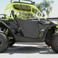 CAN-AM MAVERICK / COMMANDER SUICIDE DOORS               part# DS-MAV-FULL