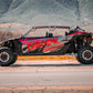 2017+ Can Am Maverick X3 Max Standard Radius Cage