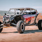 2017+ Can Am Maverick X3 Max Standard Radius Cage