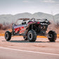 2017+ Can Am Maverick X3 Max Standard Radius Cage