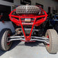 Polaris RZR Radius Rods (72in) 2018+ / Turbo S