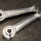 Polaris RZR Turbo S Rear Sway Bar Links (12mm Bolts)
