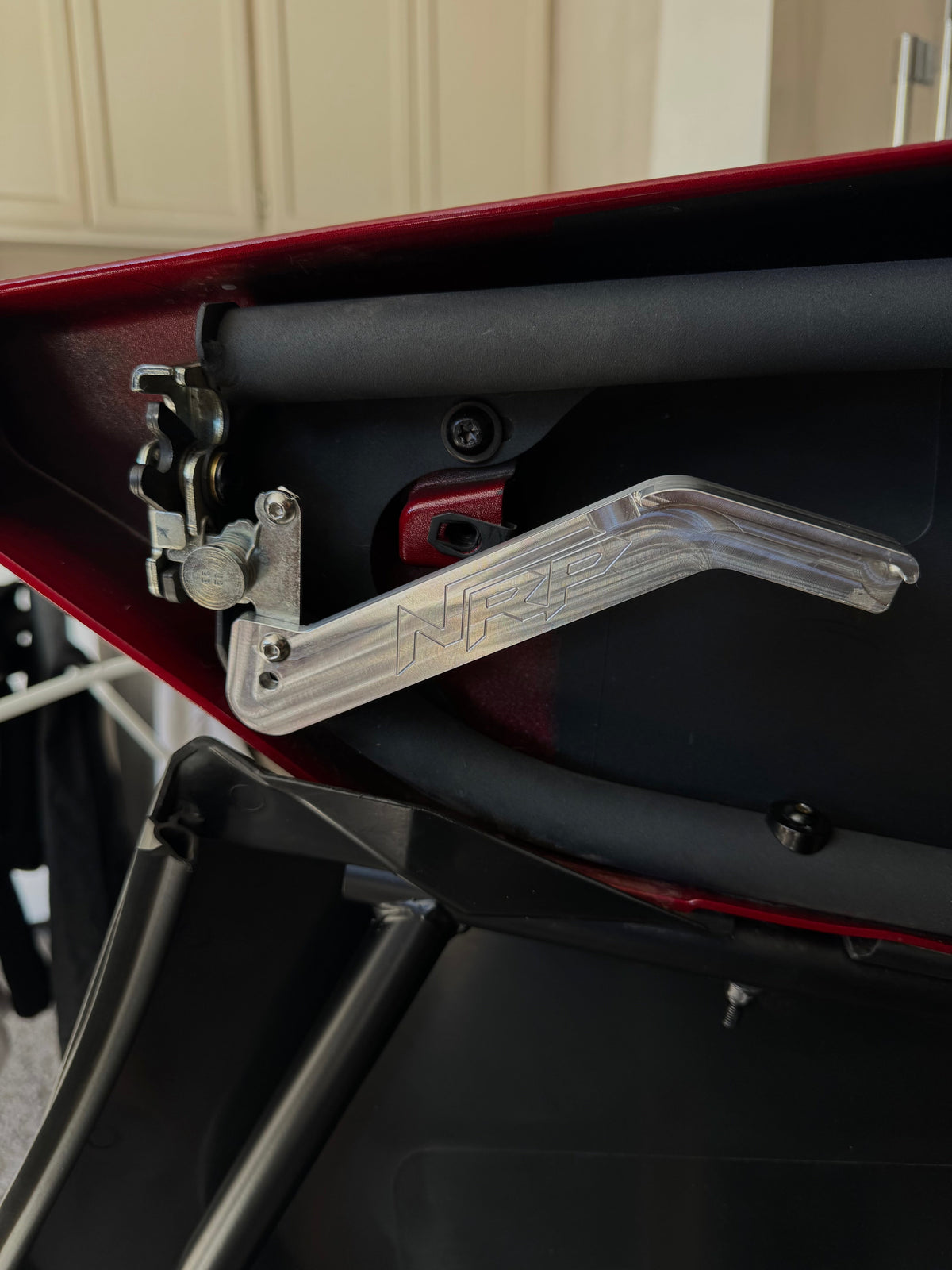 NRP Can-Am X3 Billet Door Handles