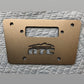 KRX Winch Plate