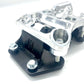 Can-Am 2022+ Maverick X3 Rear Bulkhead Kit
