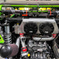 CanAm X3 Stand Up Intercooler