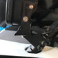 Polaris RZR XP A Pillar bracket