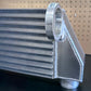 CanAm X3 Stand Up Intercooler