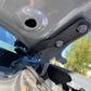 Third Generation Toyota Tacoma Ditch Bracket