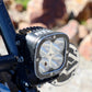 Polaris RZR XP A Pillar bracket