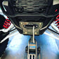 KRX Winch Plate