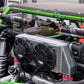 CanAm X3 Stand Up Intercooler