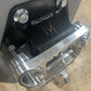 Can-Am 2022+ Maverick X3 Rear Bulkhead Kit