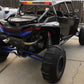 CHASE SERIES 36 Light Bars
