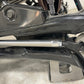 2022+ Polaris RZR Turbo R / Pro S Rear Toe Rods