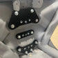 Can-Am 2022+ Maverick X3 Rear Bulkhead Kit