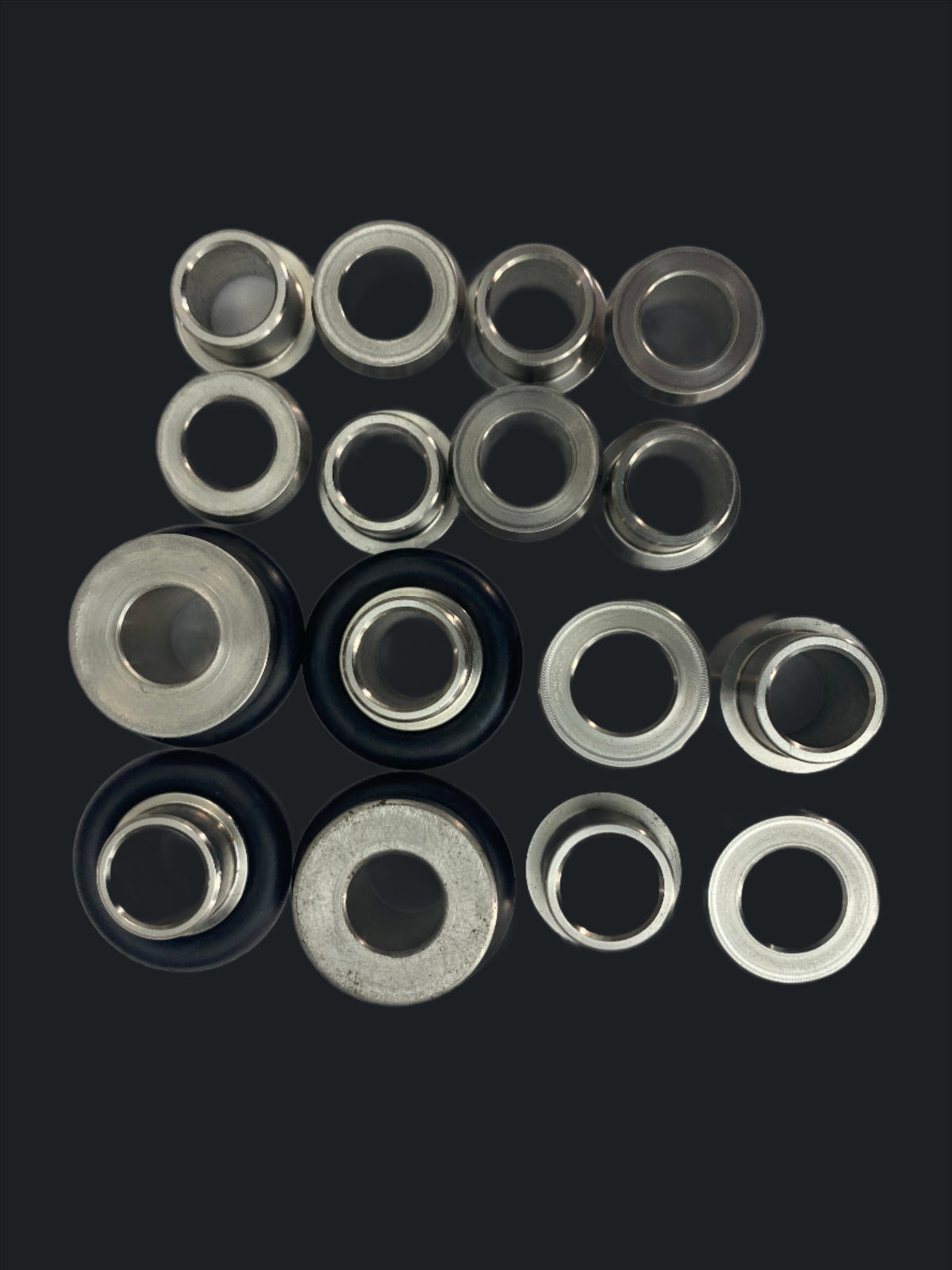 RZR Bushing Kit For Spherical Heim