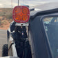 Can Am X3 Upper A Pillar mount