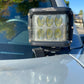 Third Generation Toyota Tacoma Ditch Bracket