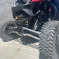 Polaris RZR Pro R / Turbo R / Pro S (2022+) High Clearance Radius Rods