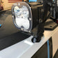 Polaris RZR XP A Pillar bracket