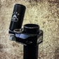 Billet Whip mount