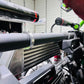 CanAm X3 Stand Up Intercooler