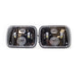 VADER II Headlight