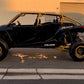2014-2023 Polaris RZR 4DR Fastback Cage