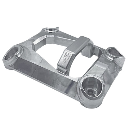 2022 Polaris RZR Pro R and Turbo R Rear Radius Rod Plate