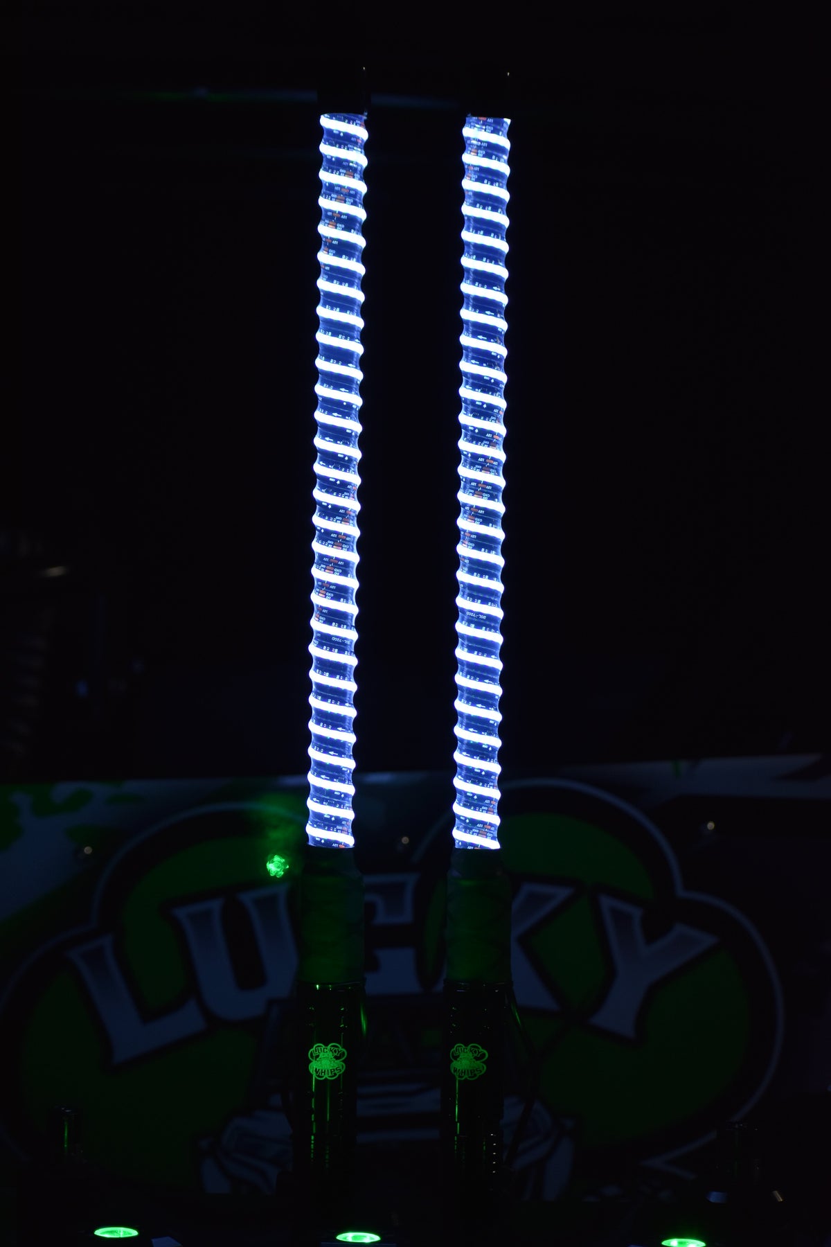 G1 LED Whips