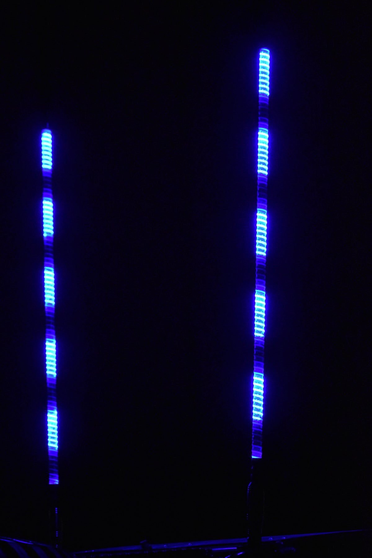 G1 LED Whips