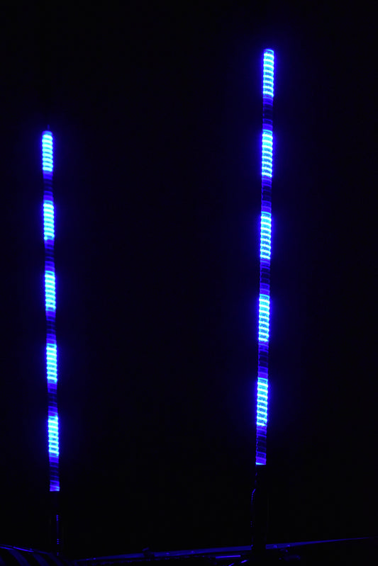 G1 LED Whips