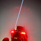 Laser Pod Lights  (Pairs)