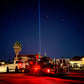 Laser Pod Lights  (Pairs)