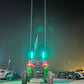 Laser Pod Lights  (Pairs)