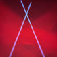 Laser Pod Lights  (Pairs)